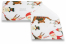 Christmas card envelopes - Christmas characters | Bestbuyenvelopes.com