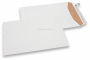 Off white paper envelopes, 240 x 340 mm (EC4), 120 gram, weight each approx. 18 g.