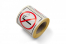 Warning labels - No smoking | Bestbuyenvelopes.com