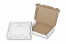 Christmas postal boxes  - Merry Christmas 310 x 220 x 26 mm | Bestbuyenvelopes.com