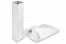 Stand up pouches white | Bestbuyenvelopes.com