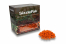 Shredded paper SizzlePak - Orange (1.25 kg), 80 grams paper | Bestbuyenvelopes.com