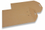 Reclosable cardboard envelopes - 238 x 316 mm | Bestbuyenvelopes.com