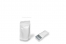 Stand up pouches white - 85 x 145 x 50 mm, 100 ml | Bestbuyenvelopes.com