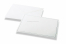 Mourning envelopes - White + single border | Bestbuyenvelopes.com