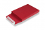 Coloured gusset envelopes V-Bottom - red, 162 x 229 x 25 mm | Bestbuyenvelopes.com