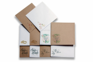 Wedding envelopes