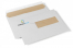 Window envelopes offwhite | Bestbuyenvelopes.com