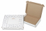 Christmas postal boxes - Merry Christmas 230 x 160 x 26 mm | Bestbuyenvelopes.com