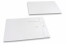 Envelopes with string and washer closure - 229 x 324 mm, white | Bestbuyenvelopes.com