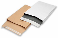 Gusset pocket V-bottomed envelopes | Bestbuyenvelopes.com