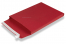 Coloured gusset envelopes V-Bottom - red, 229 x 324 x 25 mm | Bestbuyenvelopes.com