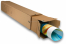 Quattrostar telescopic mailing tubes | Bestbuyenvelopes.com