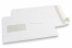 Basic window envelopes, 176 x 250 mm, 90 grs., window left 45 x 90 mm, window position 20 mm from the left side and 60 mm from the bottom, strip closure | Bestbuyenvelopes.com