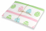 Easter themed tissue paper - for gift wrapping | Bestbuyenvelopes.com