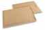 Paper padded envelopes - brown, 230 x 340 mm | Bestbuyenvelopes.com