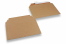 Brown cardboard envelopes - 180 x 234 mm | Bestbuyenvelopes.com