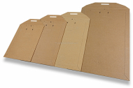 Reclosable cardboard envelopes  | Bestbuyenvelopes.com