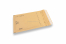 Brown bubble envelopes (80 gsm) - 180 x 265 mm (D14) | Bestbuyenvelopes.com