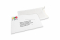 Board-backed envelopes - example with print | Bestbuyenvelopes.com