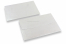 Announcement envelopes, white, 160 x 230 mm  | Bestbuyenvelopes.com