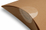 Transparant envelope seals - 45 mm without perforation | Bestbuyenvelopes.com