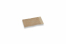 Glassine envelopes brown - 53 x 78 mm | Bestbuyenvelopes.com