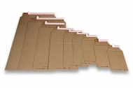 Corrugated cardboard dispatch envelopes | Bestbuyenvelopes.com