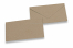 Recycled envelopes - 62 x 98 mm | Bestbuyenvelopes.com