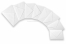 White greeting card envelopes | Bestbuyenvelopes.com