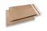 Paper mailing bags with return closure - 320 x 430 x 120 mm | Bestbuyenvelopes.com