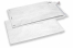 Tyvek envelopes with V-bottom - 250 x 353 x 38 mm | Bestbuyenvelopes.com