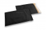 Paper padded envelopes - black, 180 x 265 mm | Bestbuyenvelopes.com