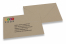 Recycled envelopes - printed example | Bestbuyenvelopes.com