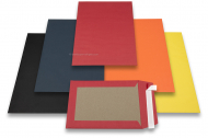 Coloured board-backed envelopes | Bestbuyenvelopes.com