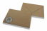 Recycled Christmas envelopes - snowman | Bestbuyenvelopes.com