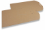 Reclosable cardboard envelopes - 320 x 455 mm | Bestbuyenvelopes.com