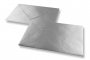 Deluxe greeting card envelopes, platinum