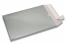 Silver coloured cardboard envelopes | Bestbuyenvelopes.com