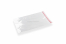 Cellophane bags - 213 x 303 mm | Bestbuyenvelopes.com