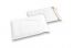 Paper padded envelopes - white, 150 x 215 mm | Bestbuyenvelopes.com