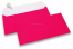 Neon envelopes - pink, without window | Bestbuyenvelopes.com