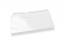 Transparent plastic envelopes 114 x 229 mm | Bestbuyenvelopes.com