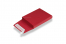 Coloured gusset envelopes V-Bottom - red, 114 x 162 x 25 mm | Bestbuyenvelopes.com