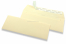 Gmund Lakepaper The Kiss envelopes - Cream: Tibia | Bestbuyenvelopes.com