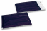 Gift packaging air-cushioned envelopes - Navy blue | Bestbuyenvelopes.com