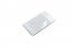 Cellophane bags with euro closure - 80 x 85 mm | Bestbuyenvelopes.com