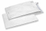 Tyvek envelopes with V-bottom - 229 x 324 x 40 mm | Bestbuyenvelopes.com