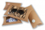 Brown pillow boxes  | Bestbuyenvelopes.com