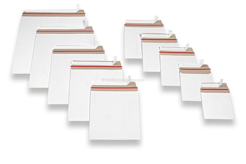 Order square cardboard envelopes online? | Bestbuyenvelopes.com